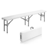 Folding Bench